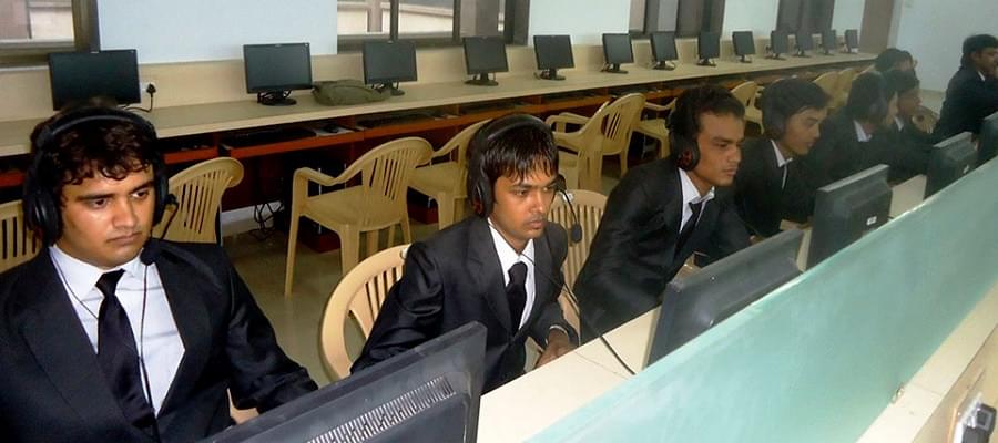 SS Agrawal Institute of Management and Technology Navsari Campus photo 3